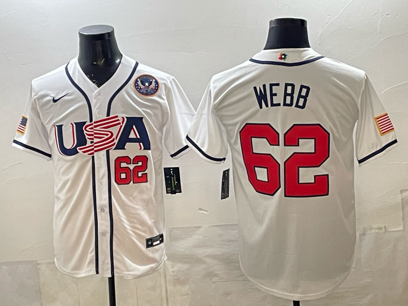 Men 2026 MLB World Cup Nike  Jersey 031600048->more jerseys->MLB Jersey